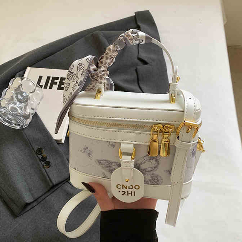 Zomer Dames Crossbody Tassen K - Luxury Bags For Summer recensie en prijs