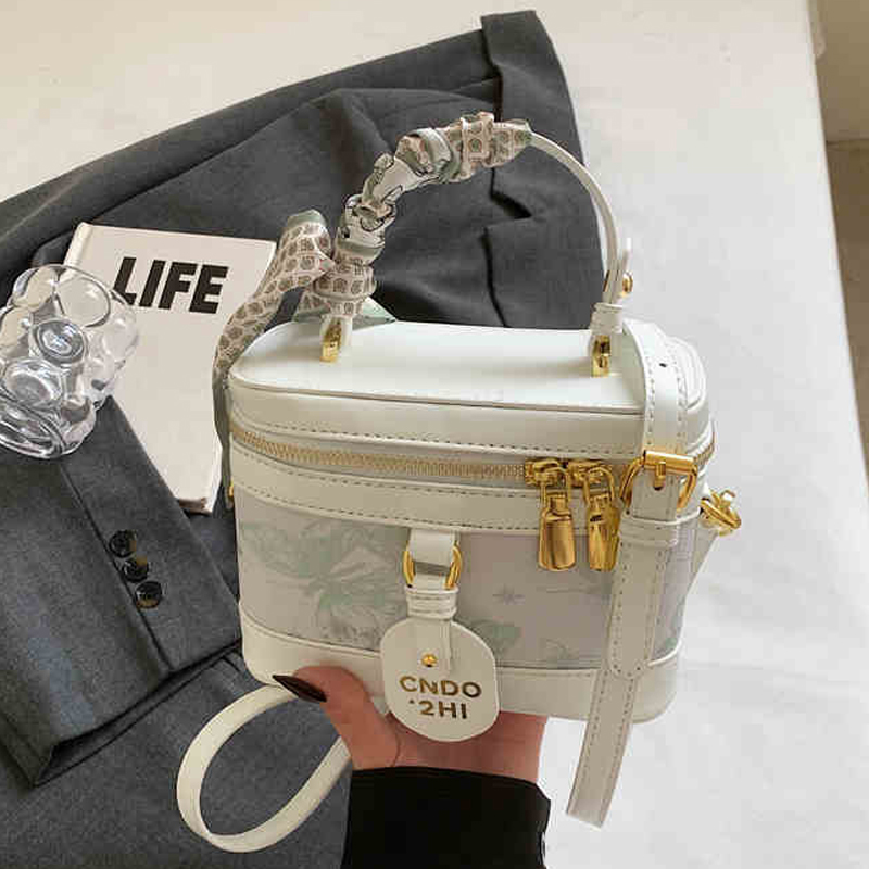 Zomer Dames Crossbody Tassen K - Luxury Bags For Summer recensie en prijs