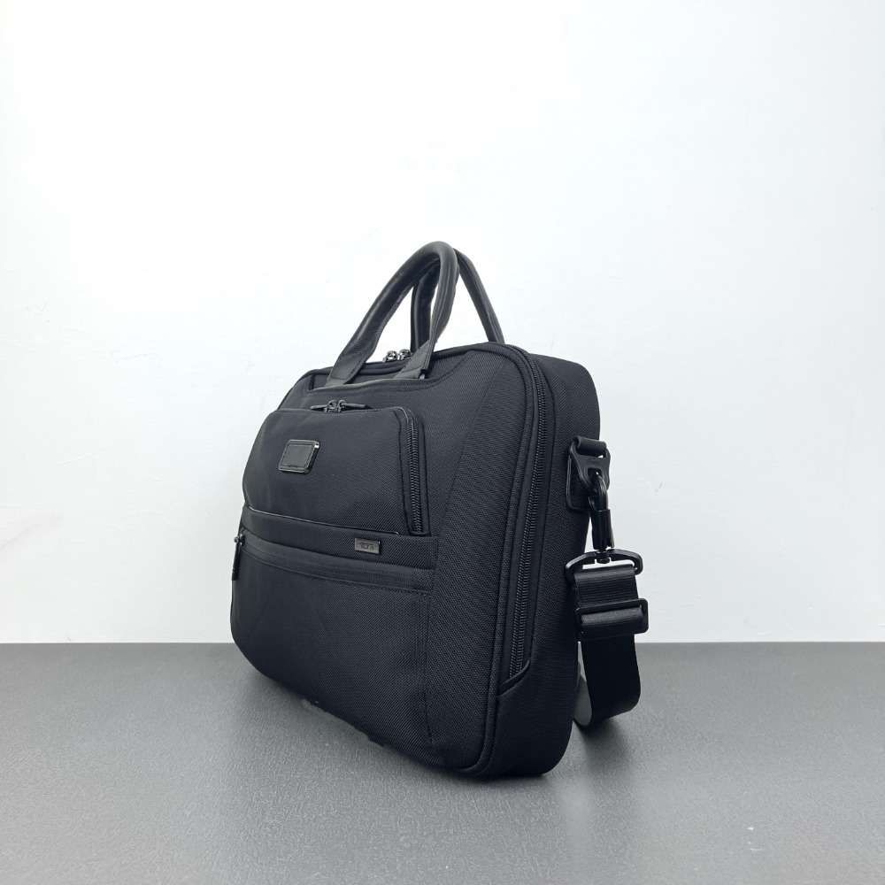 Luxe heren business aktetas va - Luxury Tote Bags With Zipper recensie en prijs