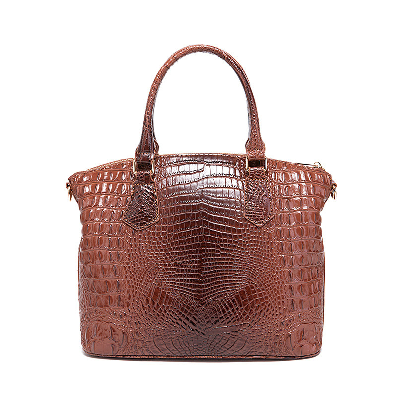 Alirattan Dames Nieuwe Krokodi - Luxury Bags Europe recensie en prijs