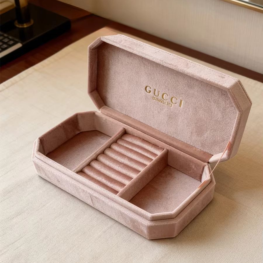 Gucci Gucci's tas Lichtroze fl - Luxury Bags Gucci recensie en prijs
