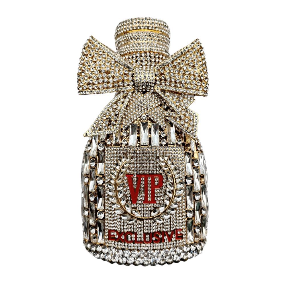 Champagnefles Strik Champagnef - Luxury Bags That Are Affordable recensie en prijs