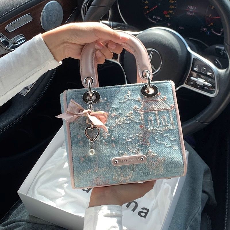 Hoge waarde lichte luxe contra - Luxury Bags Levels recensie en prijs