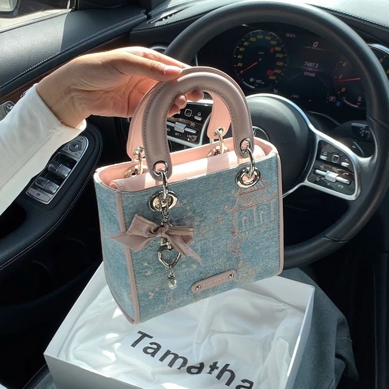 Hoge waarde lichte luxe contra - Luxury Bags Levels recensie en prijs