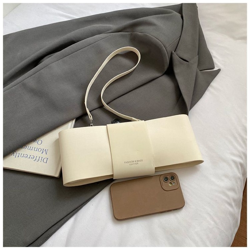 Franse premium okseltas Trend  - Luxury Bags Levels recensie en prijs