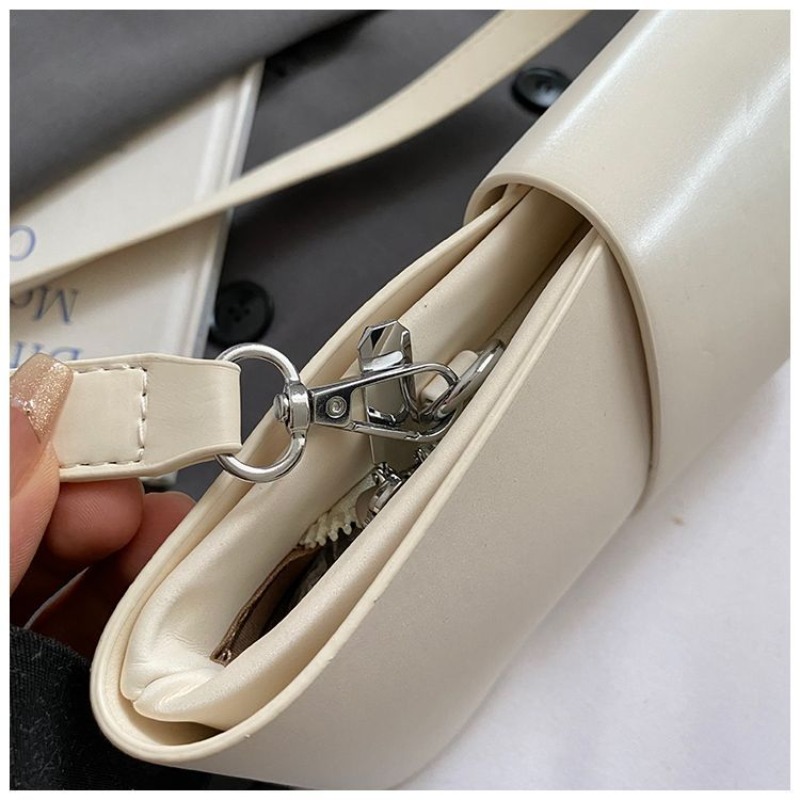 Franse premium okseltas Trend  - Luxury Bags Levels recensie en prijs