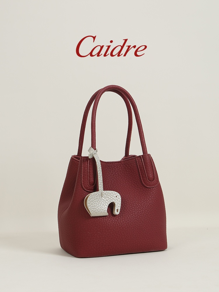 Caidre Luxe Tote Bag 2026 Nieu - Luxury Bags Korea recensie en prijs