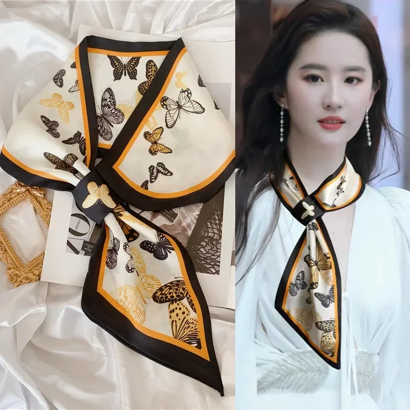 Luxe Band Lente Zomer Oor Zijd - Luxury Bags Korea recensie en prijs