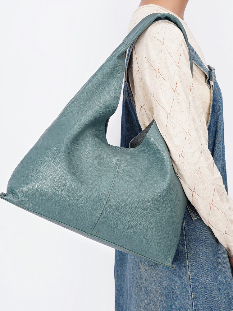 Zency Zacht Echt Lederen Dames - Luxury Bags Supplier recensie en prijs