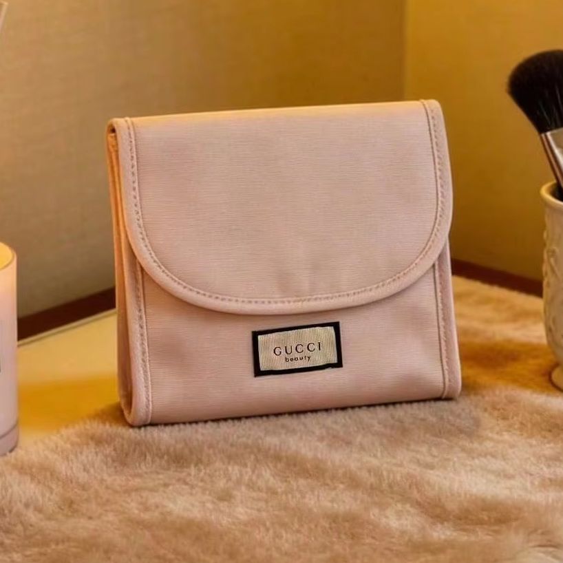 Gucci zachtroze magnetische fl - Luxury Bags Gucci recensie en prijs