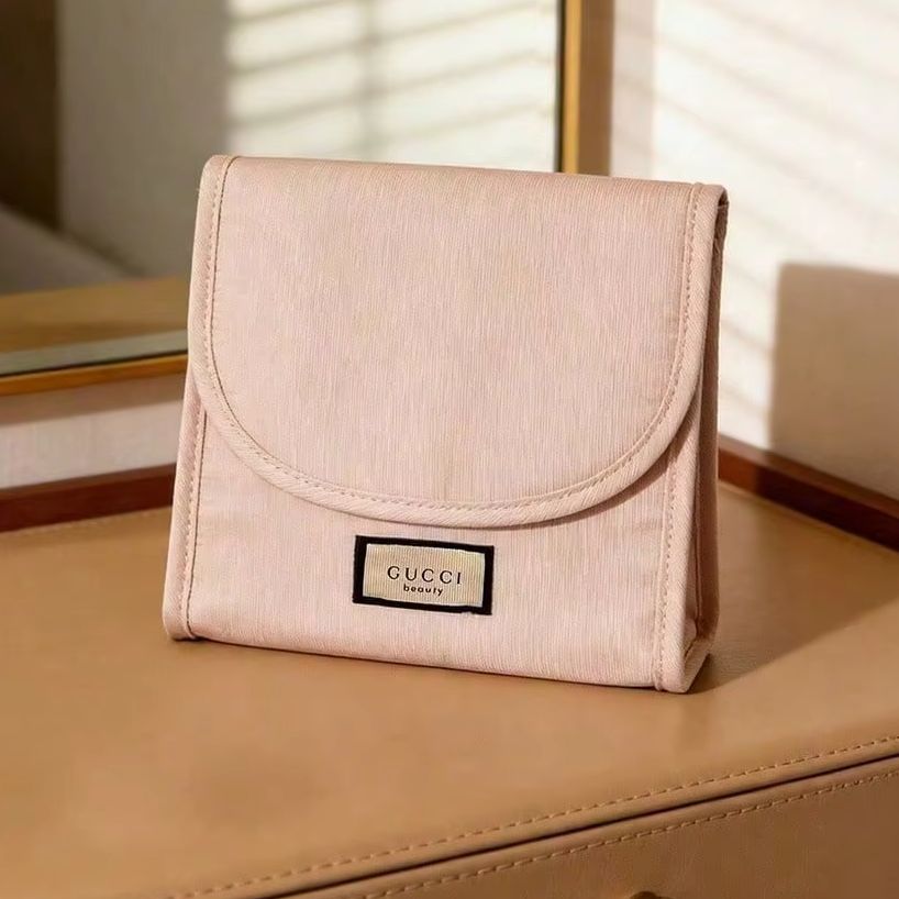 Gucci zachtroze magnetische fl - Luxury Bags Gucci recensie en prijs
