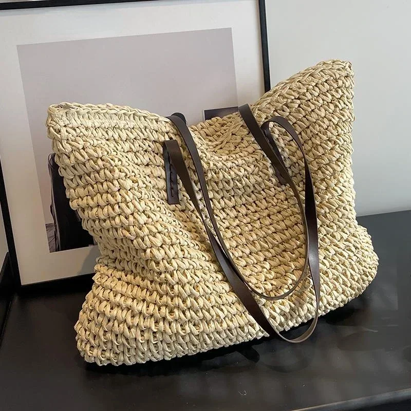 PU luxe design schoudertas wev - Luxury Bags In Sale recensie en prijs