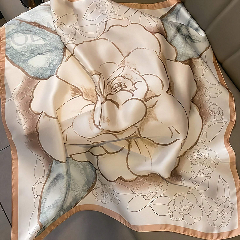 2024 Ontwerp Mode Print Satijn - Luxury Bags For Summer recensie en prijs