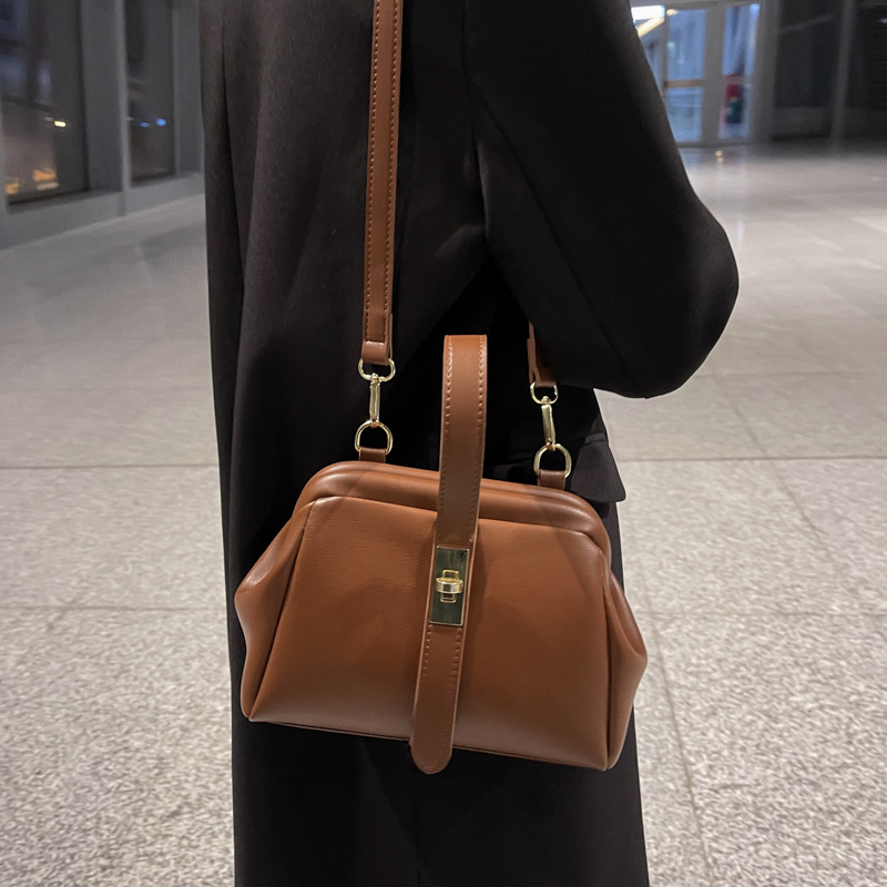 Nieuwe vintage schoudertas van - Luxury Bags In Sale recensie en prijs