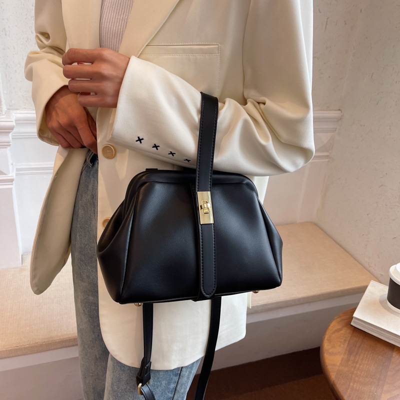 Nieuwe vintage schoudertas van - Luxury Bags In Sale recensie en prijs