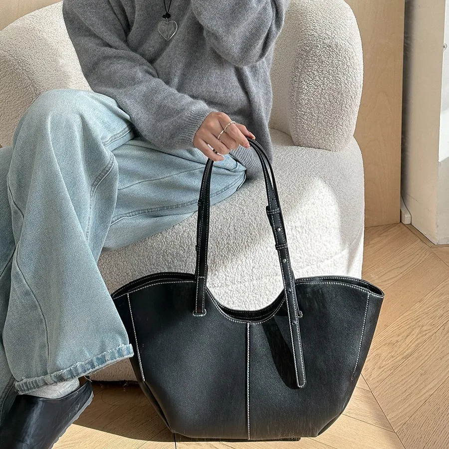 Vintage Dameshandtas Grote Cap - Luxury Bags Supplier recensie en prijs