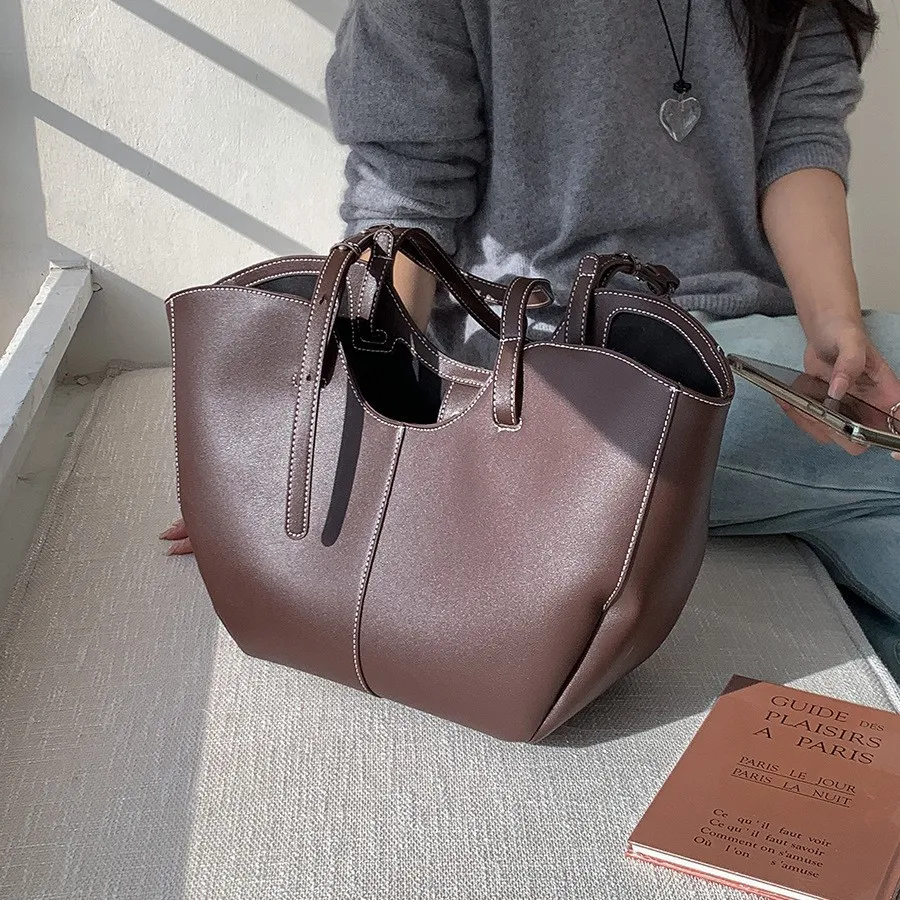 Vintage Dameshandtas Grote Cap - Luxury Bags Supplier recensie en prijs