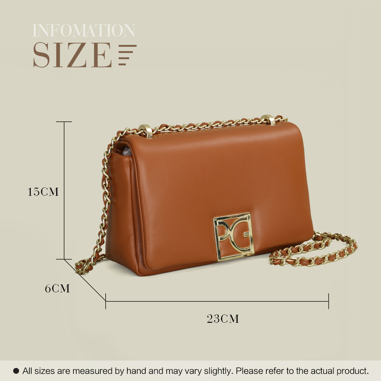PG Dameshandtas Luxe Casual Ta - Luxury Bags In Sale recensie en prijs