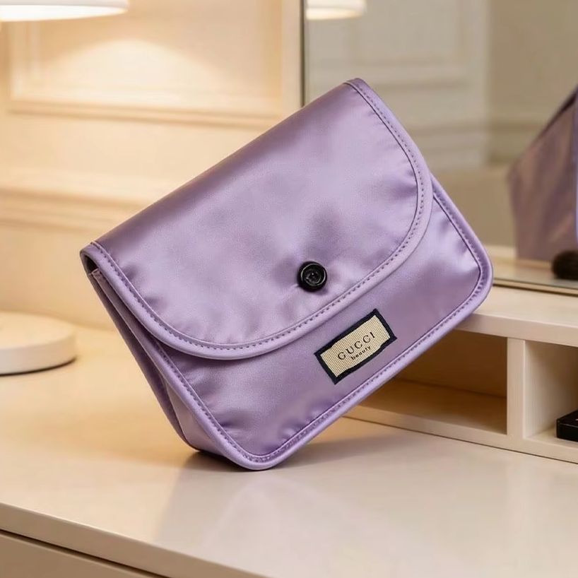 Gucci satijnen opbergtas voor  - Luxury Bags Gucci recensie en prijs
