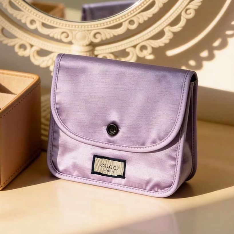 Gucci satijnen opbergtas voor  - Luxury Bags Gucci recensie en prijs