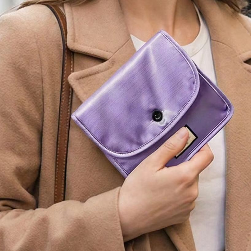 Gucci satijnen opbergtas voor  - Luxury Bags Gucci recensie en prijs
