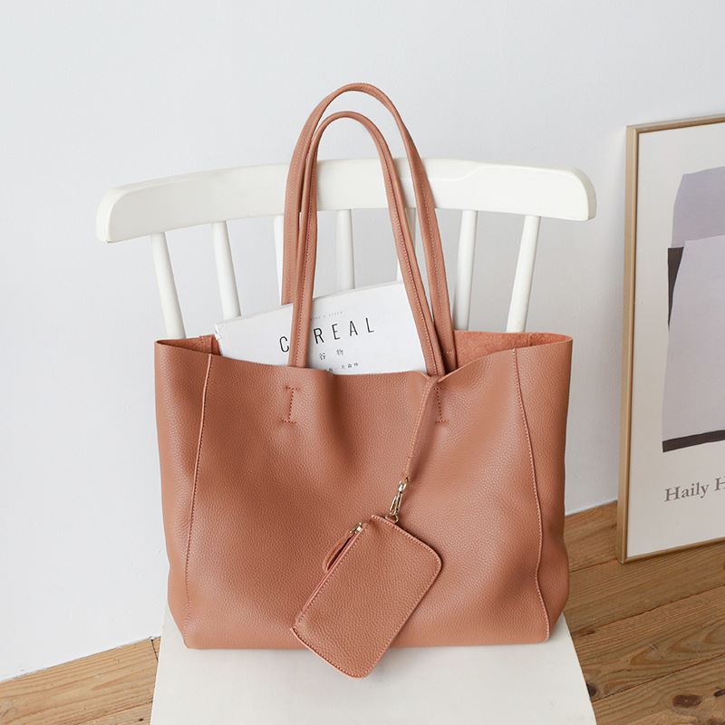 Vrouwen Draagtas Luxe Echt Led - Luxury Bags Supplier recensie en prijs