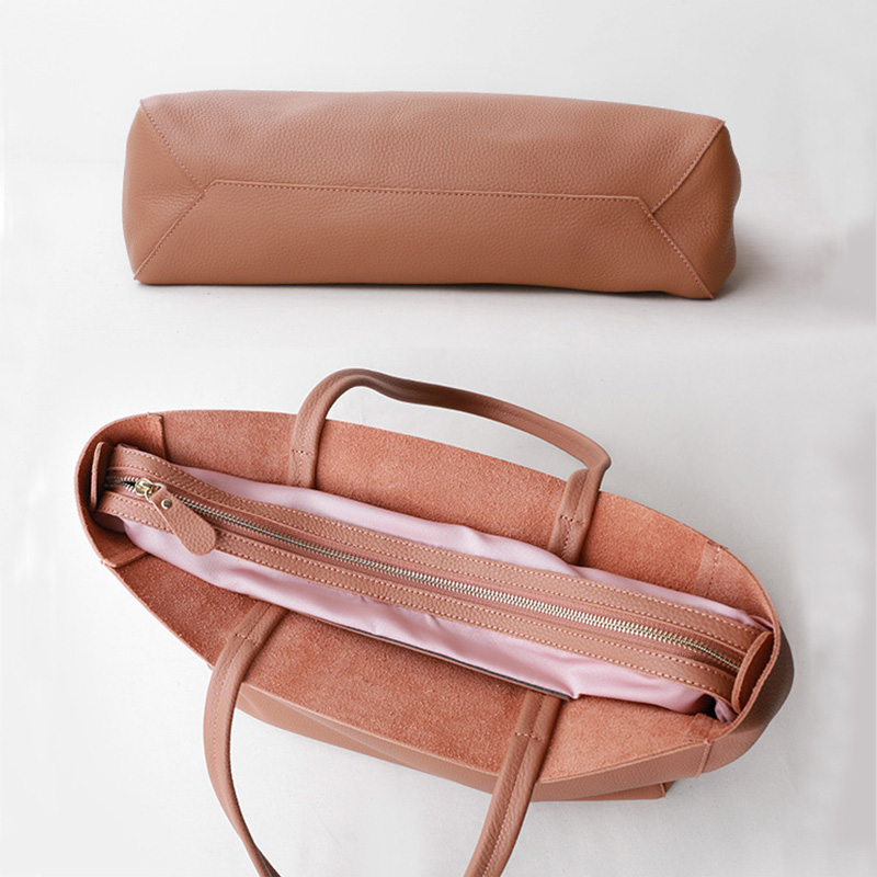 Vrouwen Draagtas Luxe Echt Led - Luxury Bags Supplier recensie en prijs