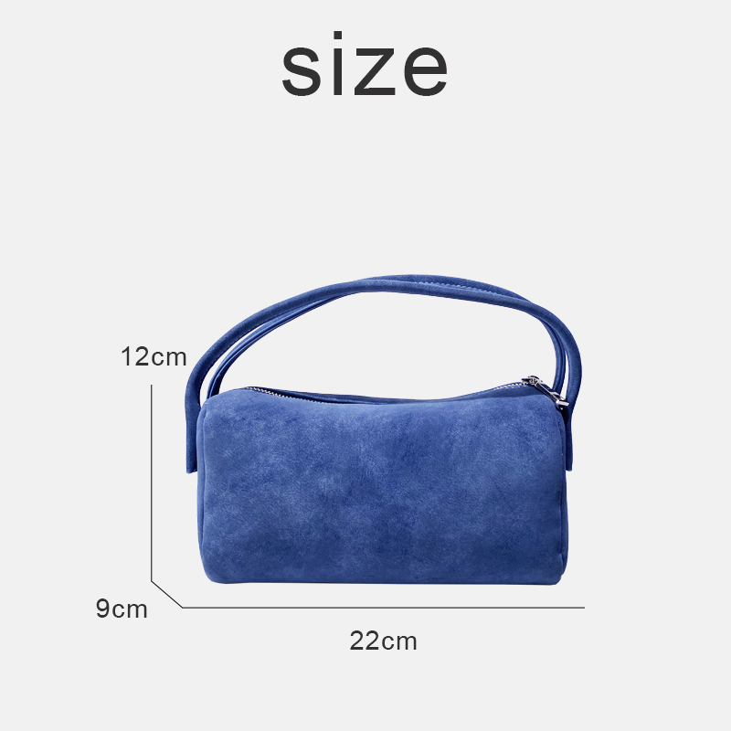 Koreaanse Casual Kleine Kussen - Luxury Bags Korea recensie en prijs