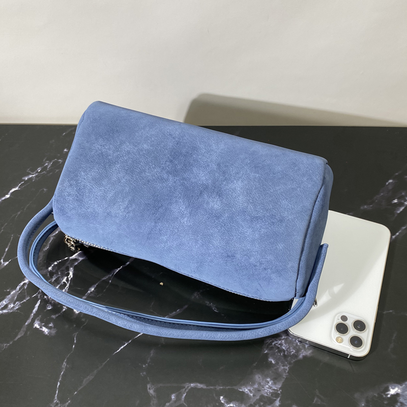 Koreaanse Casual Kleine Kussen - Luxury Bags Korea recensie en prijs