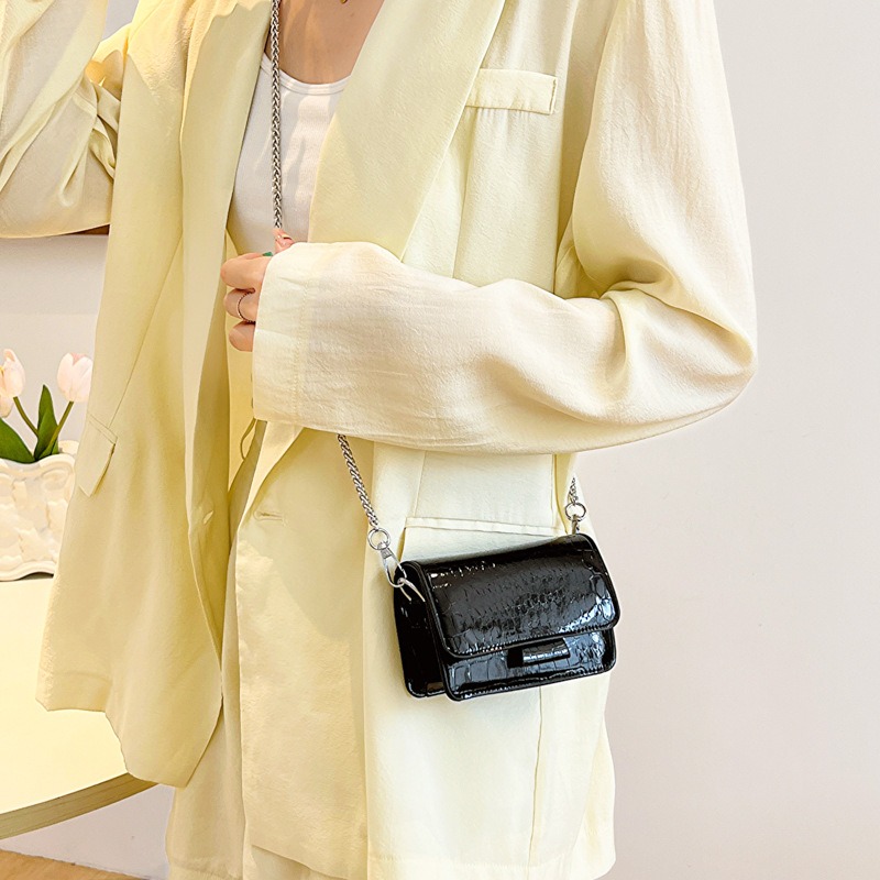 Dames Vintage Chain Silver Chi - Luxury Bags For Summer recensie en prijs