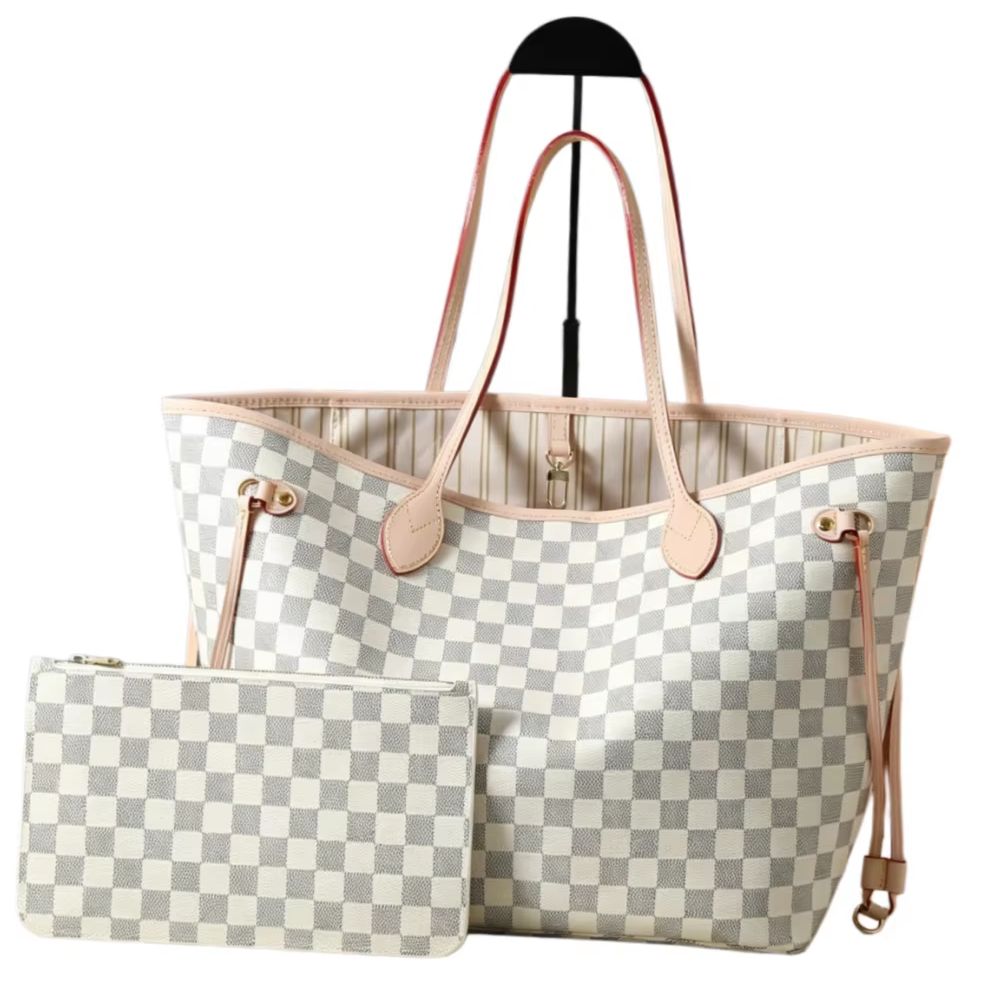 Mode Nieuw Ontwerp Luxe Damest - Luxury Bags Supplier recensie en prijs