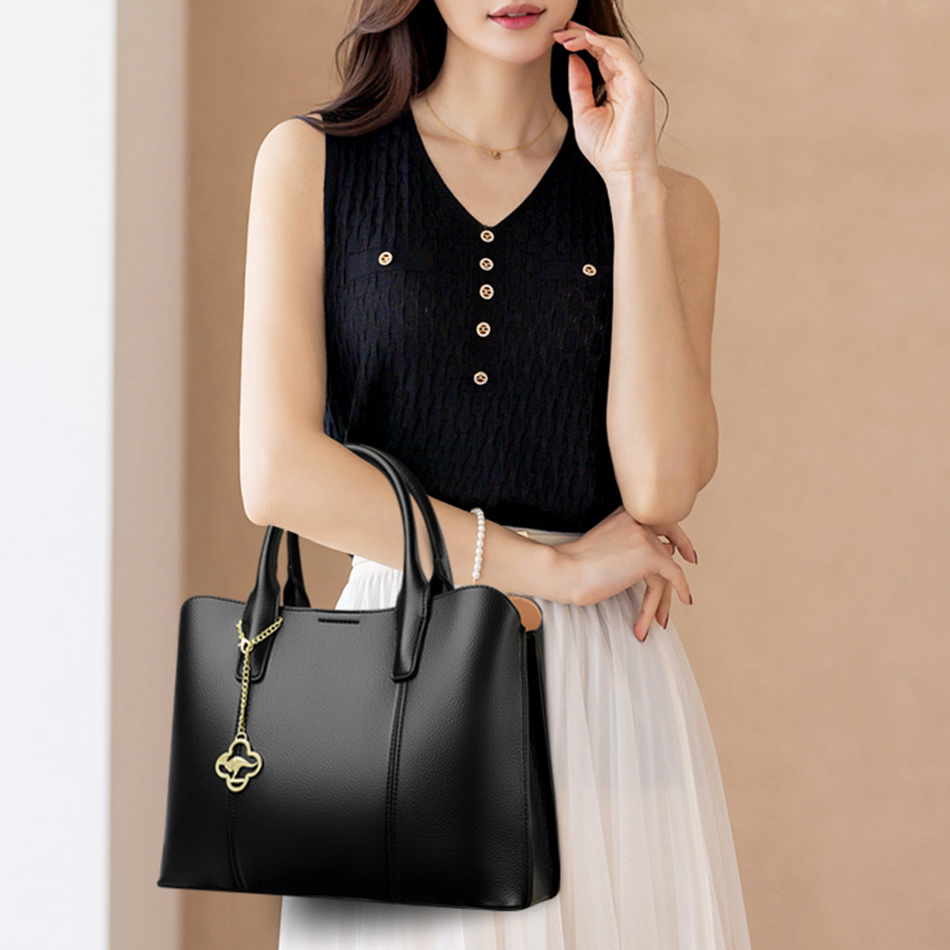 Merk Luxe Zachte Pu Lederen Cr - Luxury Bags Levels recensie en prijs