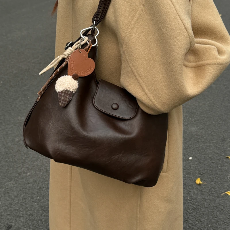 Hot Sale Solid Pu Rits Stijlvo - Luxury Bags In Sale recensie en prijs