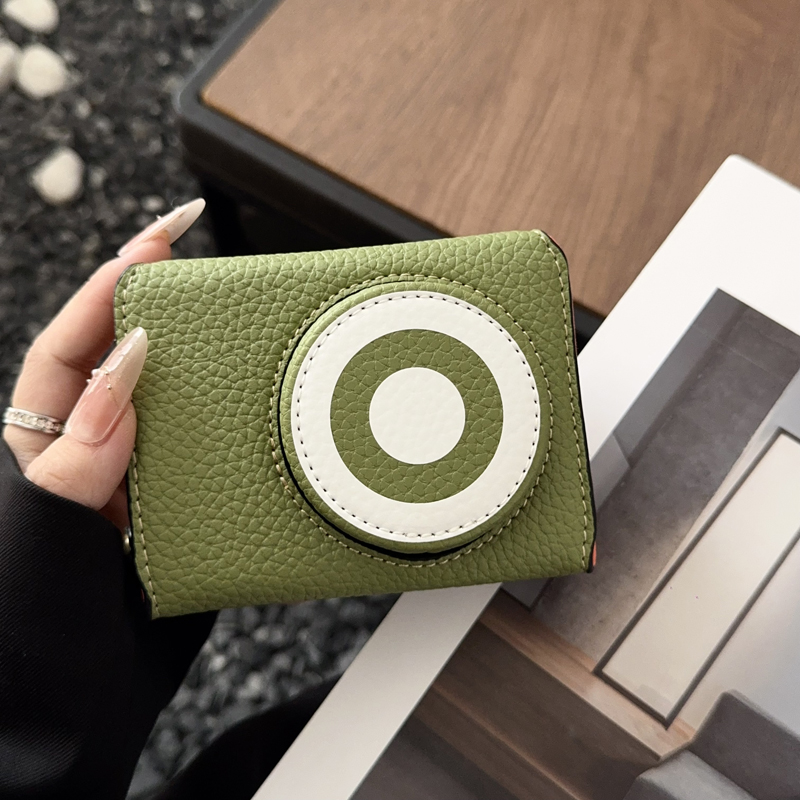 Luxe Camera Video Tas PU Leder - Luxury Bags Gr recensie en prijs