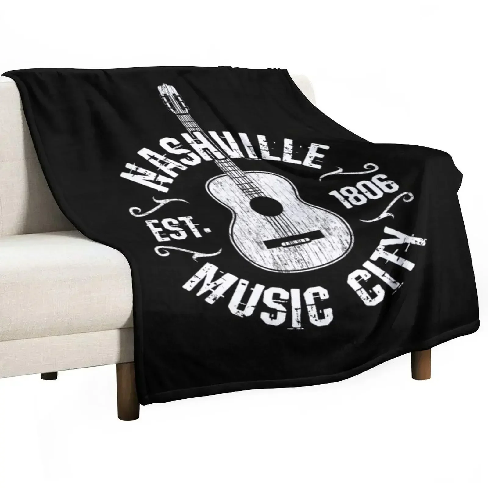 Nashville Music City USA Count - Luxury Bags Usa recensie en prijs