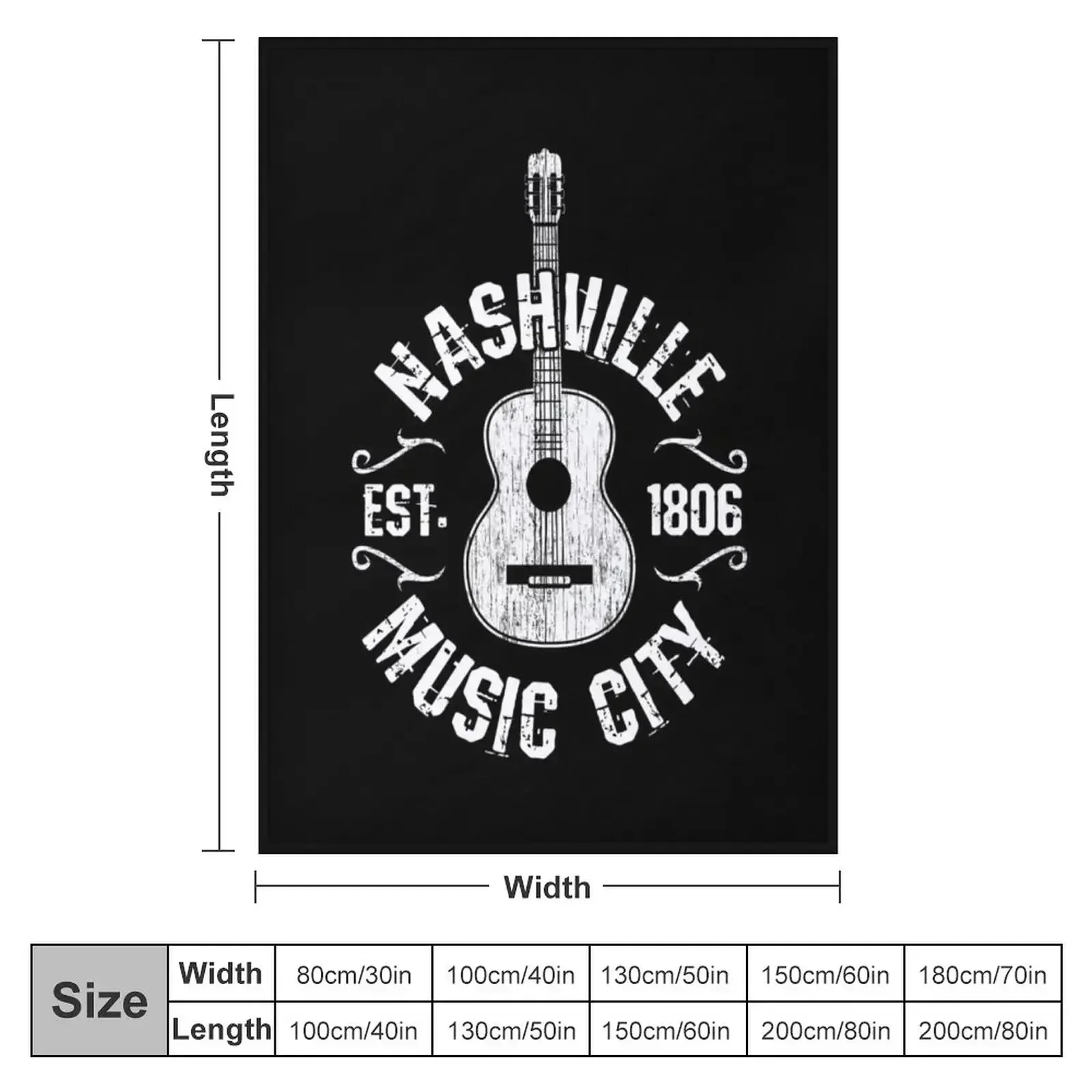 Nashville Music City USA Count - Luxury Bags Usa recensie en prijs
