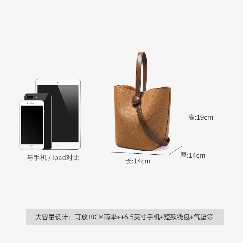 Klassieke dames wateremmerhand - Luxury Bags Levels recensie en prijs