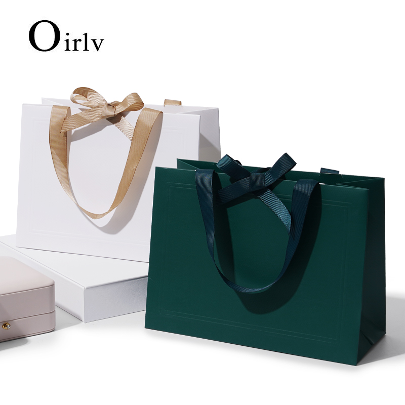 Oirlv 5 stks Luxe Sieraden Ges - Luxury Bags List recensie en prijs