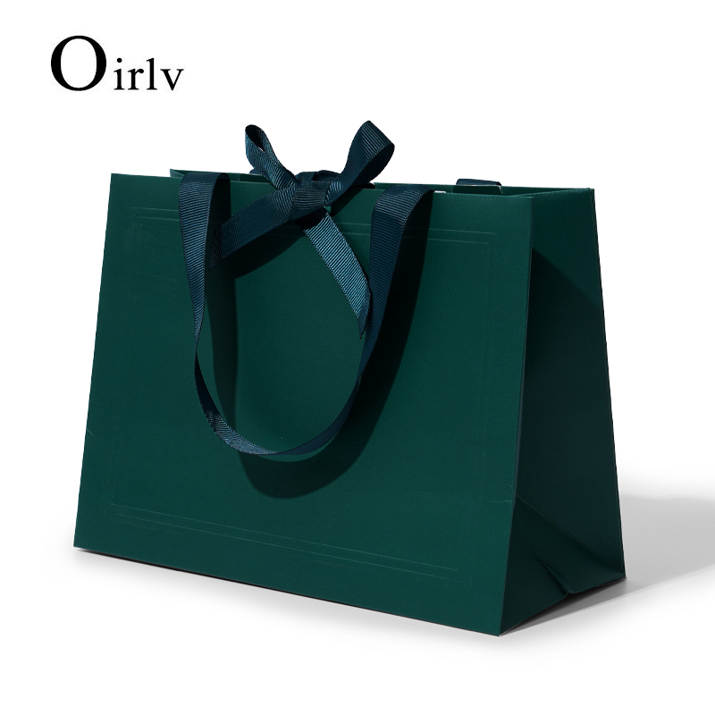 Oirlv 5 stks Luxe Sieraden Ges - Luxury Bags List recensie en prijs